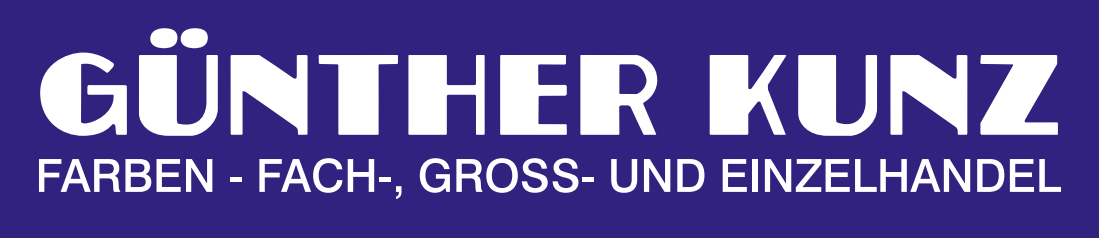 Günther Kunz Logo